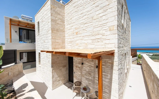 Villa Domenica I Free car Free Heated Pool