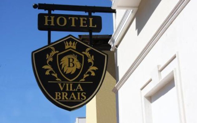 Отель Vila Brais Албания, Дуррес - отзывы, цены и фото номеров - забронировать отель Vila Brais онлайн вид на фасад