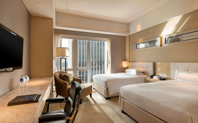 Hilton Dalian