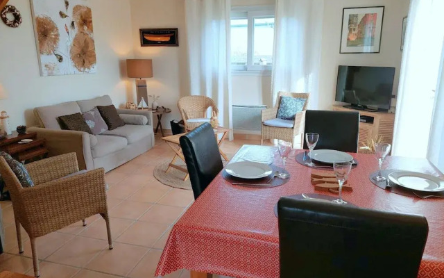 Plouneour-brignogan-plages Apartment Near the sea