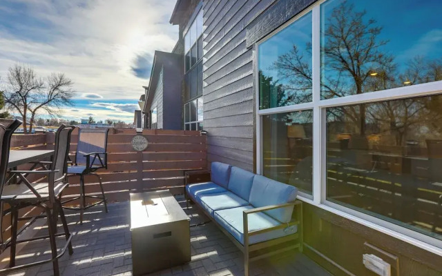 Creekside Retreat Near Olde Town Arvada