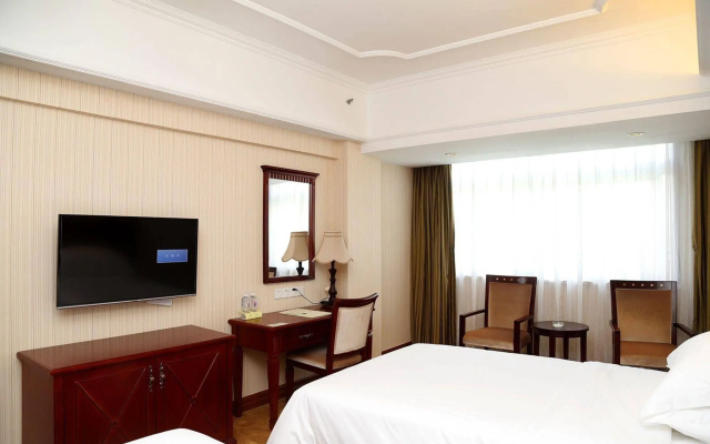 ViennaHotel Shenzhen Futian Bagua Road