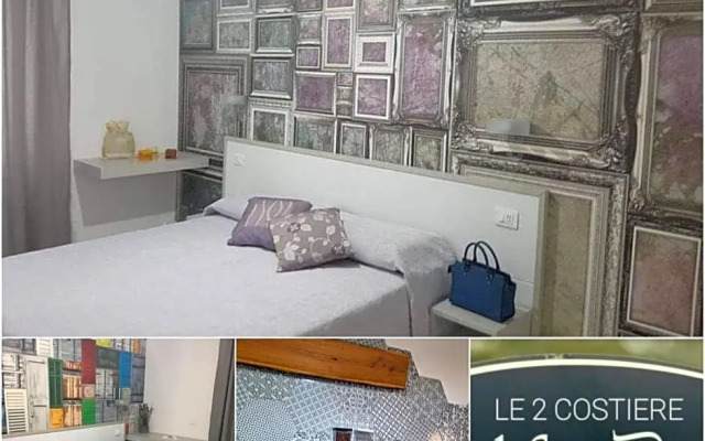 B&b Le due Costiere