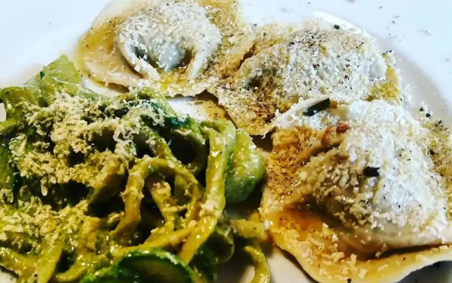 Agriturismo il Filo di Paglia
