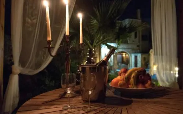 Merhba B&B