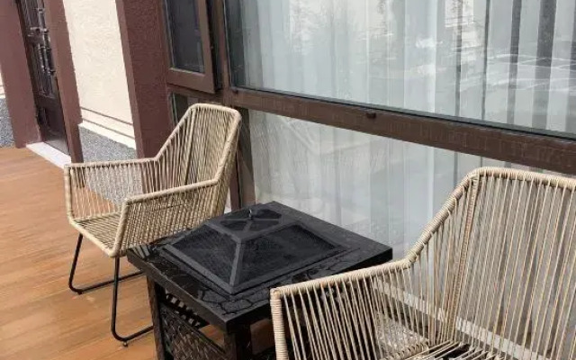 Shangri-La Suiyuan Homestay
