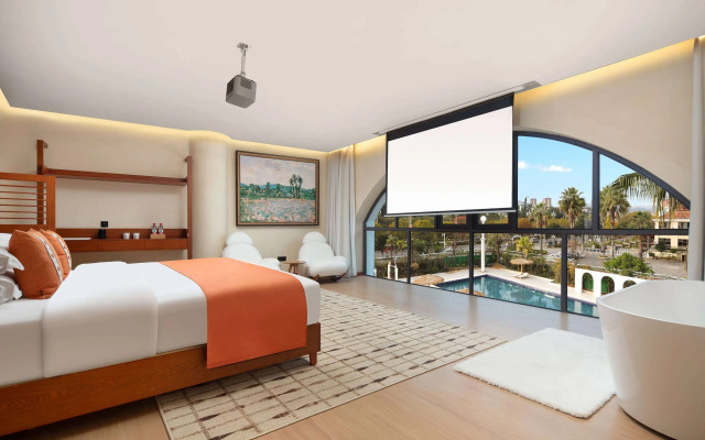 Hawthorn by Wyndham Kunming Anning
