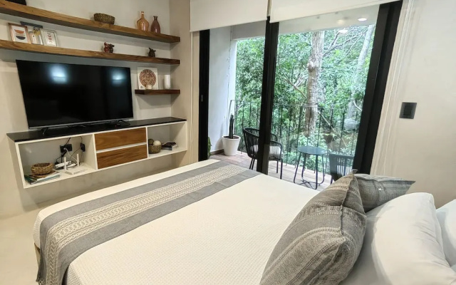 Condominio Encantador Kaantun Tulum