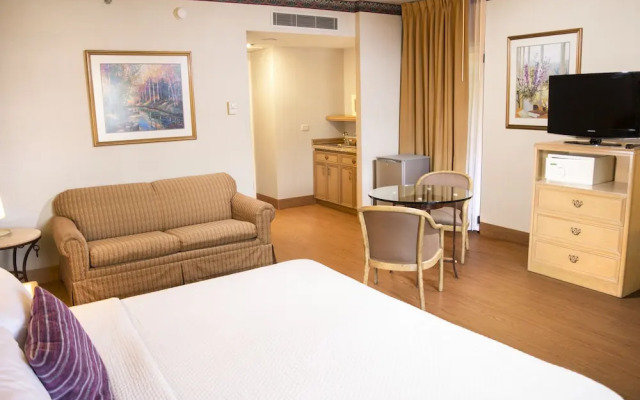 iStay Hotel Ciudad Victoria