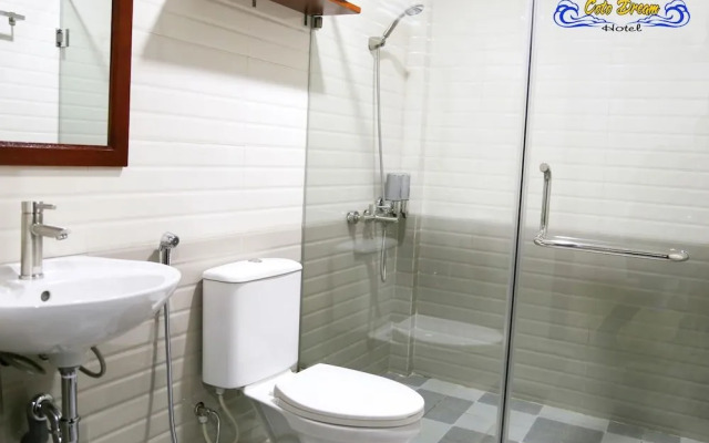 Coto Dream Hotel