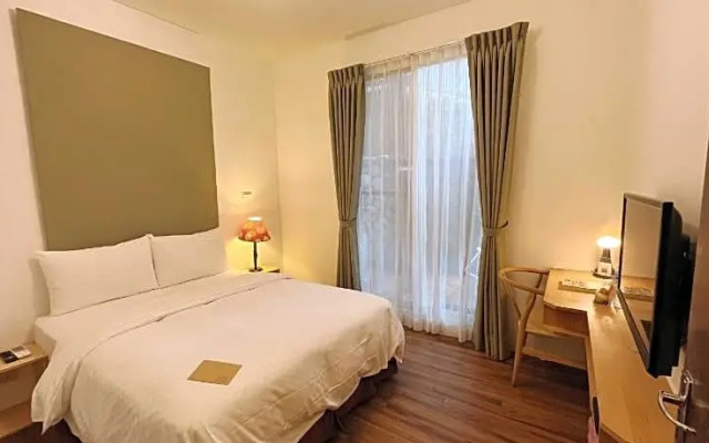 Isshoni Bed and Breakfast