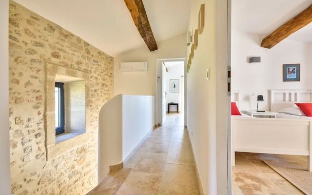 Bastide neuve en campagne Aixoise