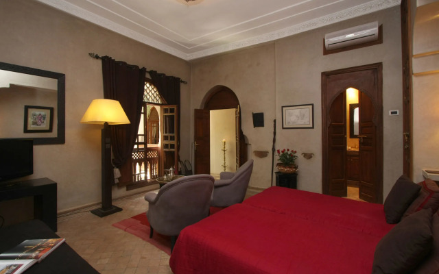 La Villa Nomade
