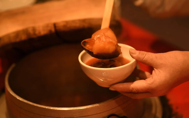 A Heartwarming Inn - Yunoyado Rakusan