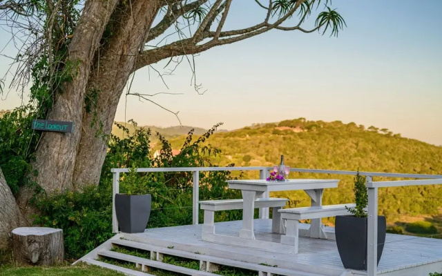 Spaciousviewsbalcony2-Bedroomsen-Suitenetflix