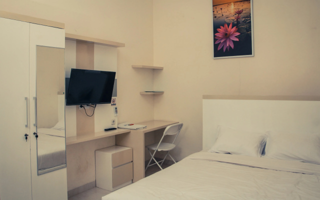 Teratai Guesthouse Yogyakarta RedPartner