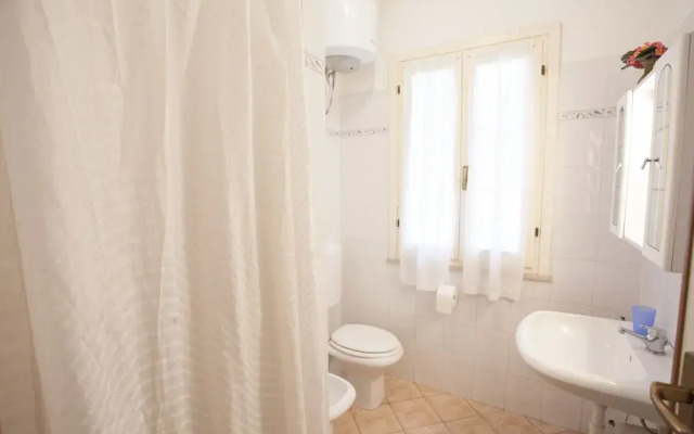 Appartamenti Villa Anna