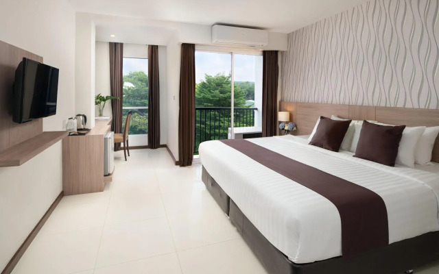 The Pino Hotel Pakchong