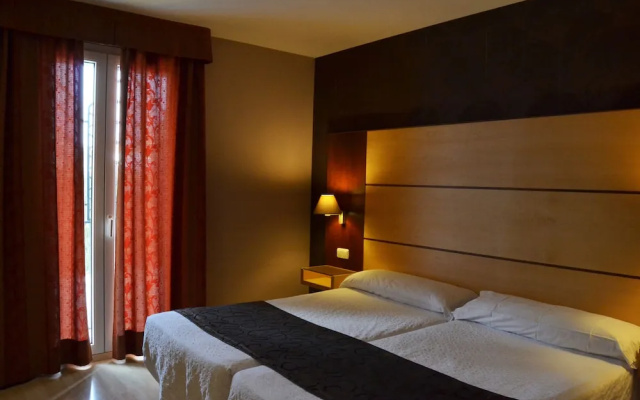 Hotel Villa Blanca
