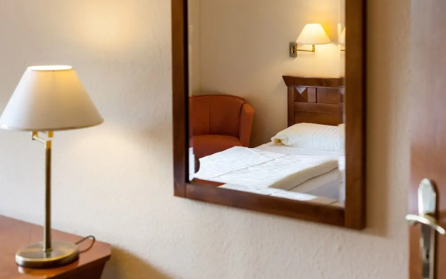 Hotel Schlossgarten