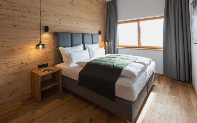 Puitalm - Natur I Apart I Hotel