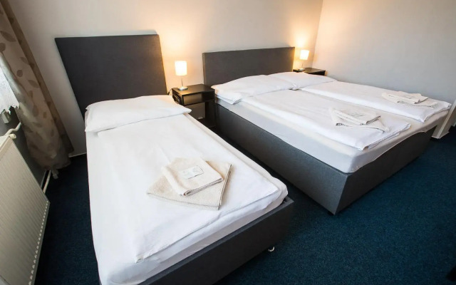 A-Sport Hotel