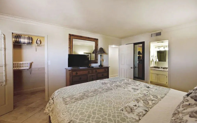 Gulf Shore Condo #613