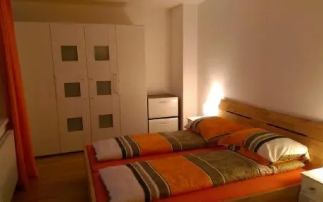 Viennes comfortable apartment