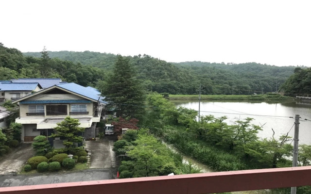 Tomada Onsen Iyashi no Yado Sensui