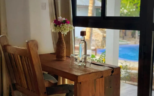 Z-Lodge Zanzibar