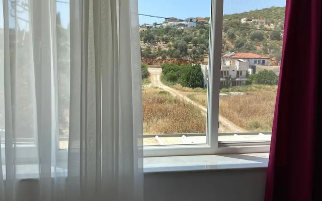 Denge Pansiyon Patara