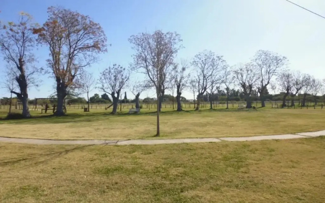 La Serena del Gualeyan