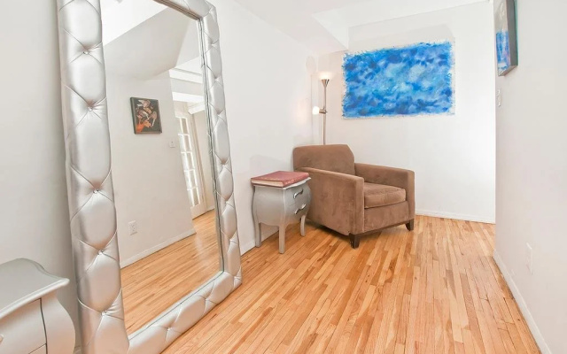 Midtown Lodging