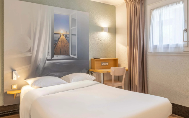 B&B HOTEL Toulon La Seyne-sur-Mer
