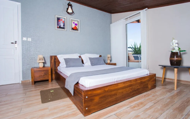 H&H Chambre De Charme