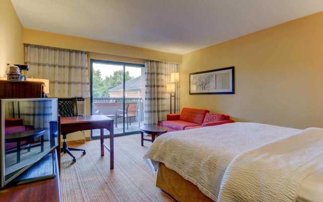 Courtyard by Marriott Paducah