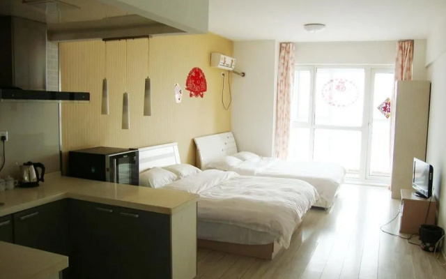 Xingshunda Serviced Apartment