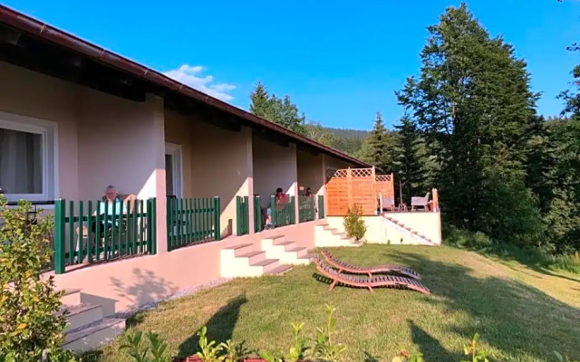 Dreisessel - Motel