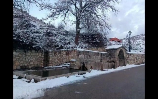 El Arroyo de Poyatos