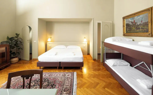 L'Antica Porta Boutique B&B