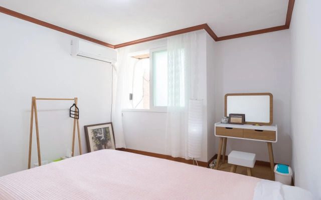White Rabbit Guesthouse