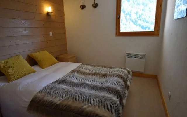 Le Jardin Alpin