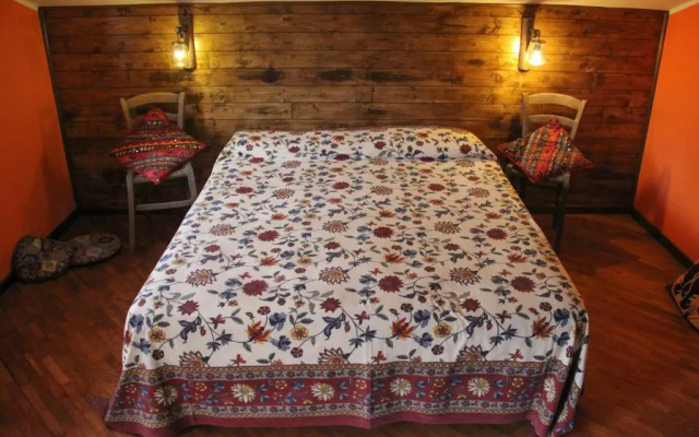 B&B Pian Savin