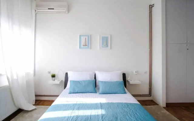 Studio Apartment Jedro