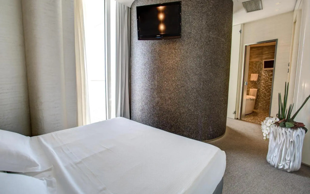 Hotel Waldorf - Premier Resort