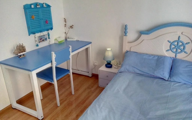 Up In Wonderland Hostel