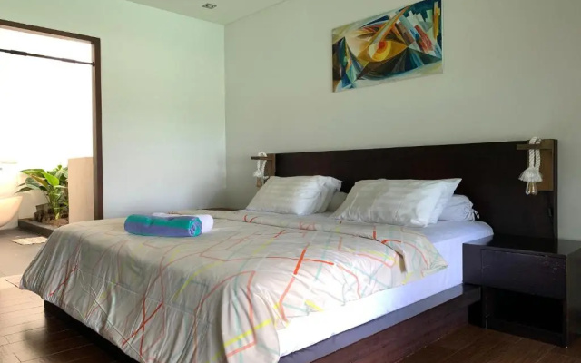 The Ocean Views Luxury Villas & Apartment