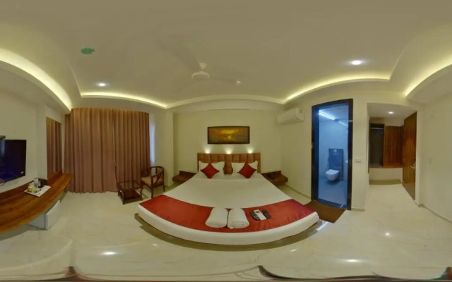 Prowell Hotel Apex Kondapur