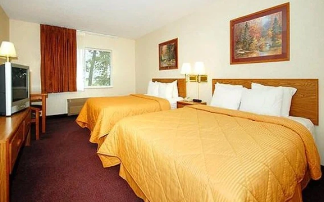 Quality Inn Luverne