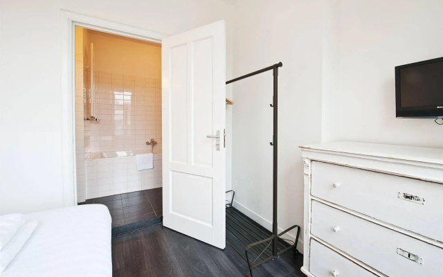 Rozengracht Apartment Suites
